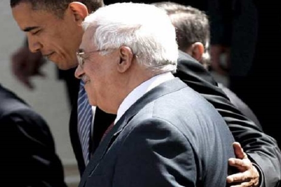 USA : Baisse sensible du soutien à un état palestinien