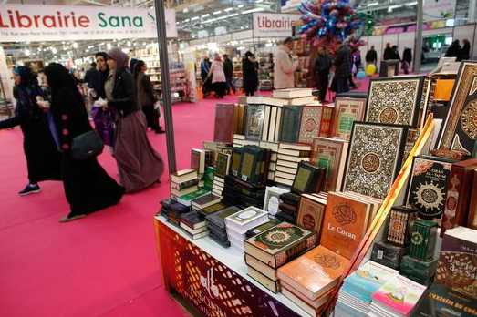 Rencontre annuelle des musulmans lille 2016