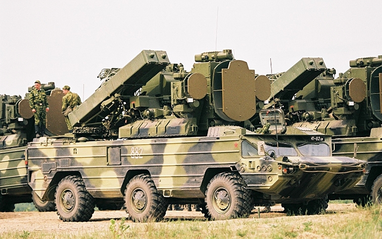 Air Power Australia Website