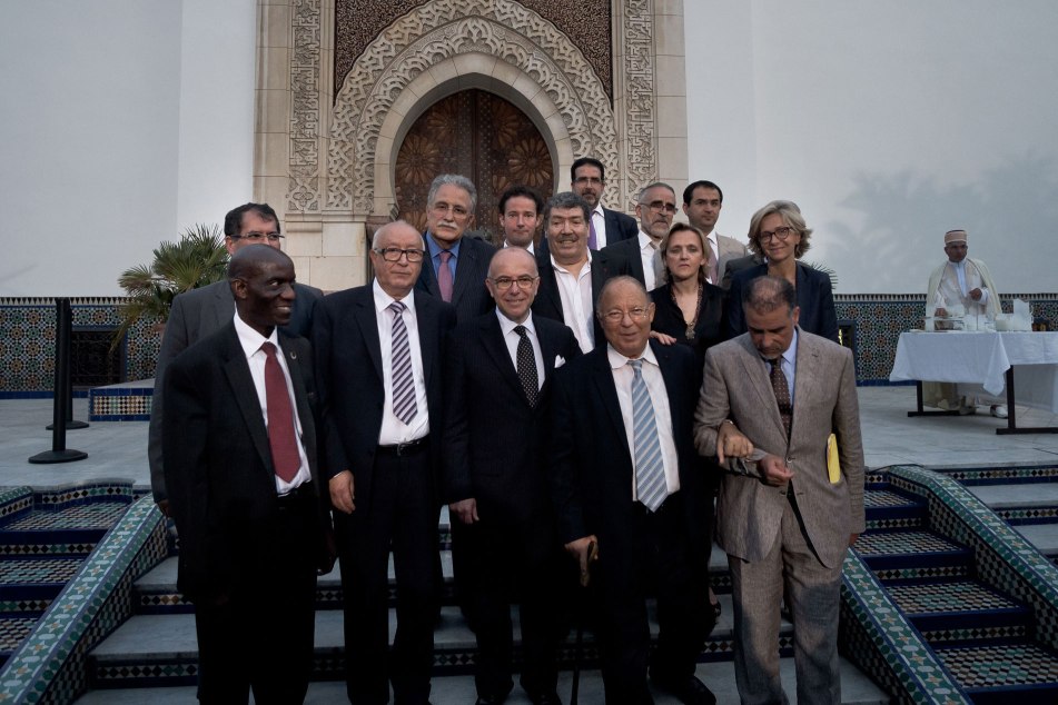 rencontres sabeennes