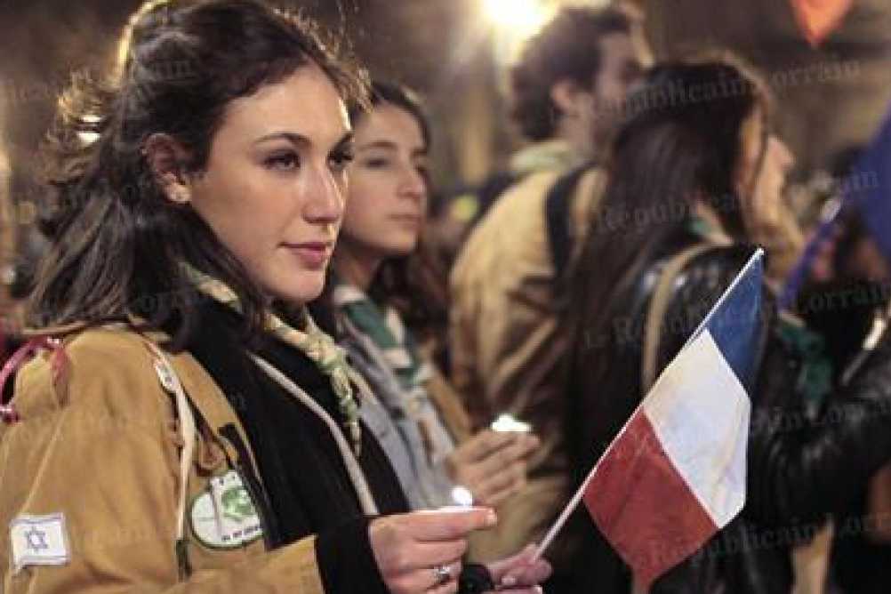Agence matrimoniale juive a paris