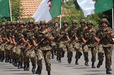 armeealgerienne