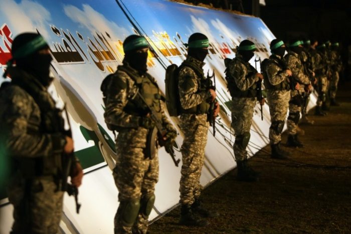 hamas