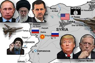 Assad prétend que l'attaque chimique est