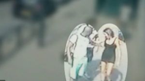 amedy-coulibaly-hayat-boumeddiene-captura-video