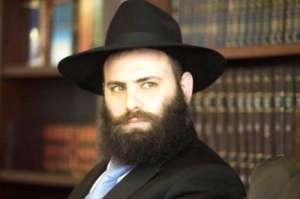 Rabbi-Menachem-Margolin