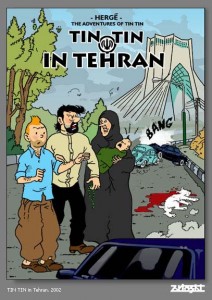 TINTIN 1