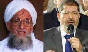 morsi-zawahiri