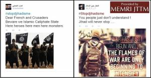 threats 2