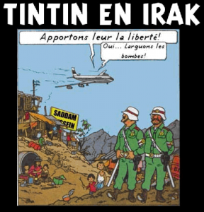 tintinenirak
