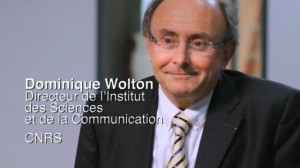 Dominique-Wolton