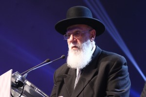 Rabbi Shalom Cohen