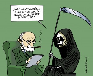 euthanasie