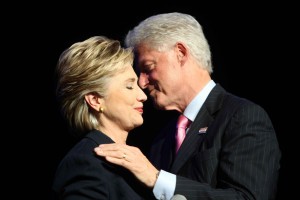 Elton John performs for Democratic presidential candidate Sen. Clinton's campaign in New York