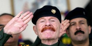 Izzat-Ibrahim-al-Douri