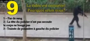 complot fleuve