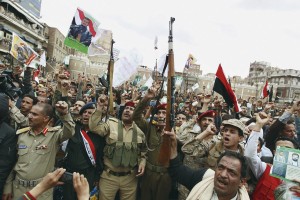 The Week In Mideast Photos Gallery