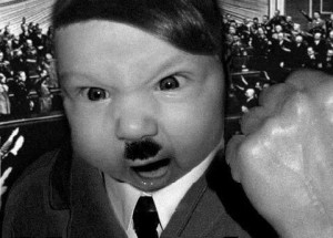 babyhitler
