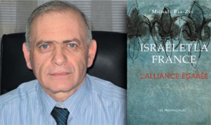 Israel-france-michael-bar-zvi