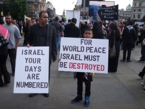 London Al Quds