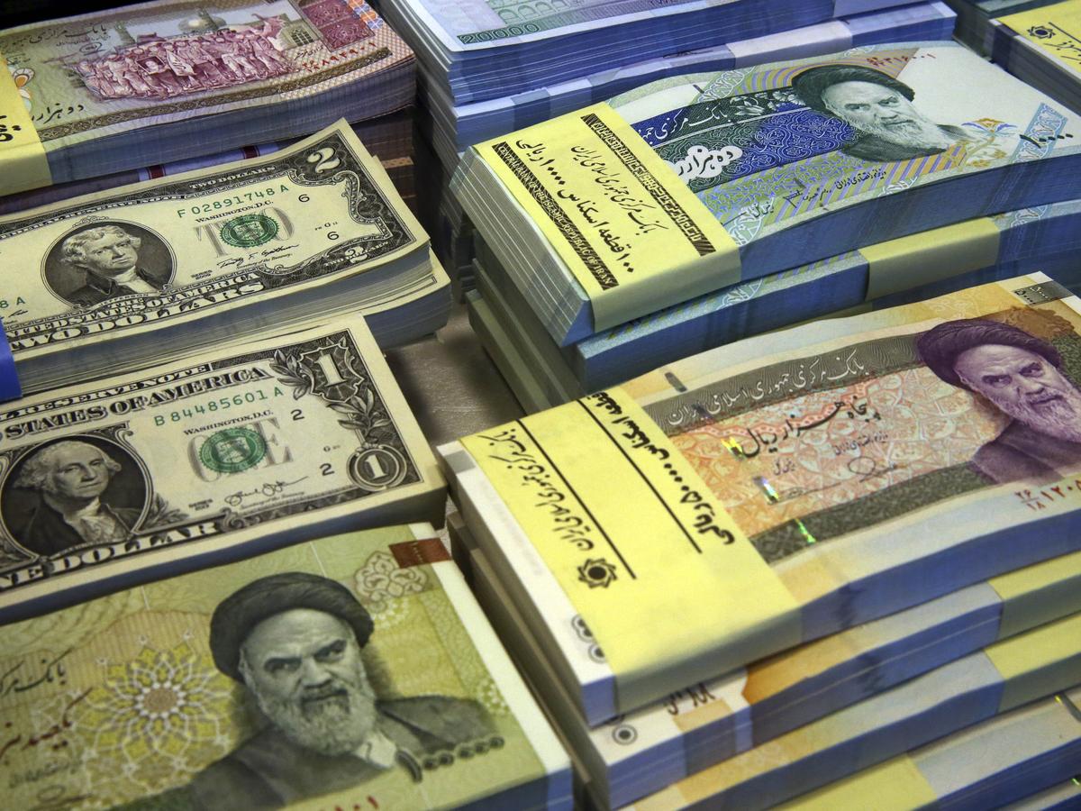 banques_iran