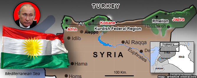 KurdsSyriaKoteret