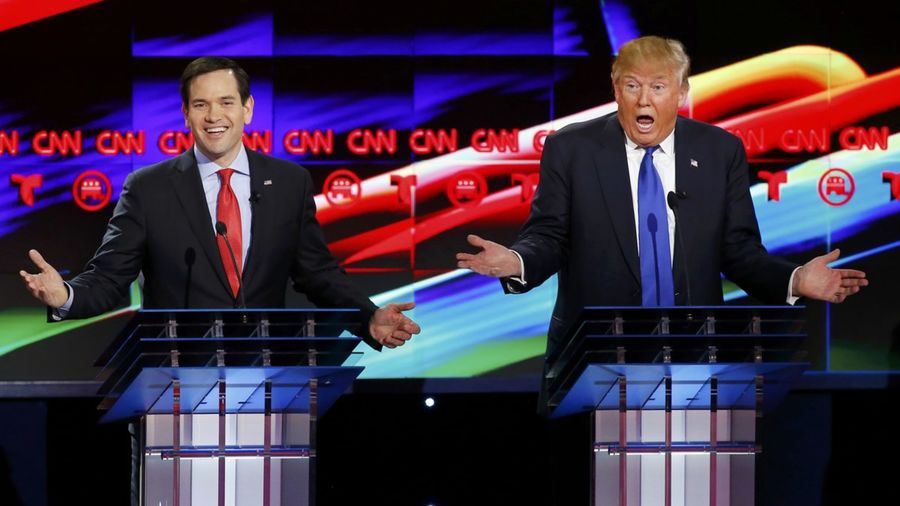 republican-us-presidential-candidates-rubio-and-trump-react-to-each-other-as-the_16x9_WEB[1]