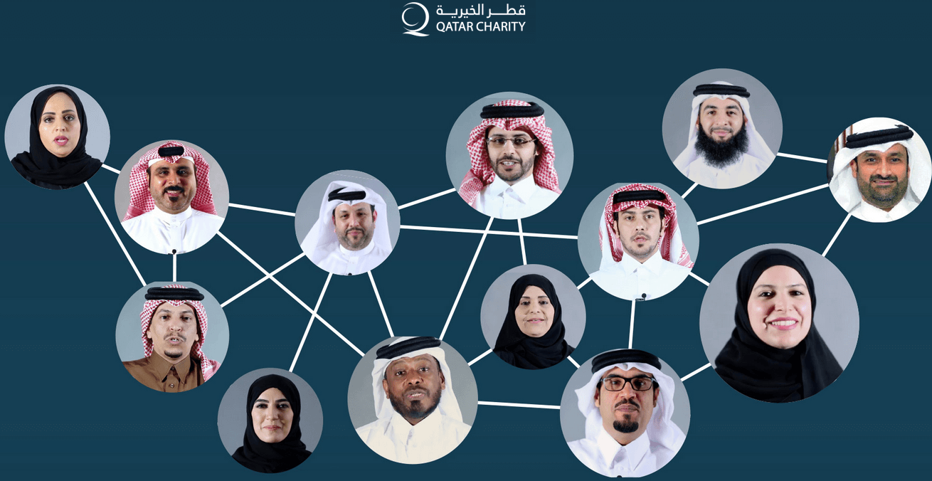 23-Qatar-Charity