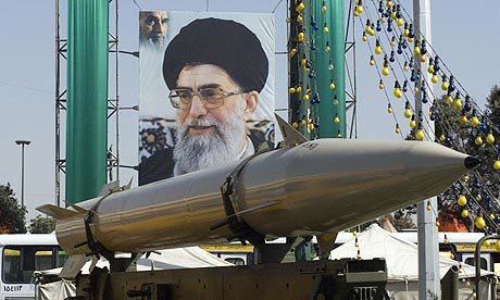 Missile
