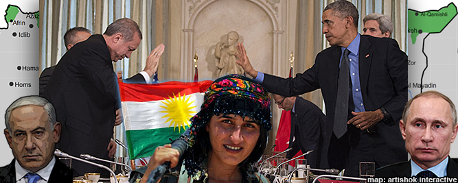 ObamaErdoganKoteret