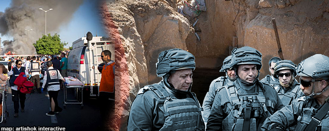 TerrorTunnels