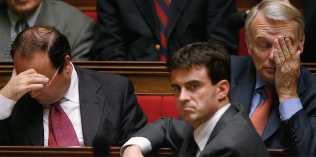 hollande-valls-ayrault