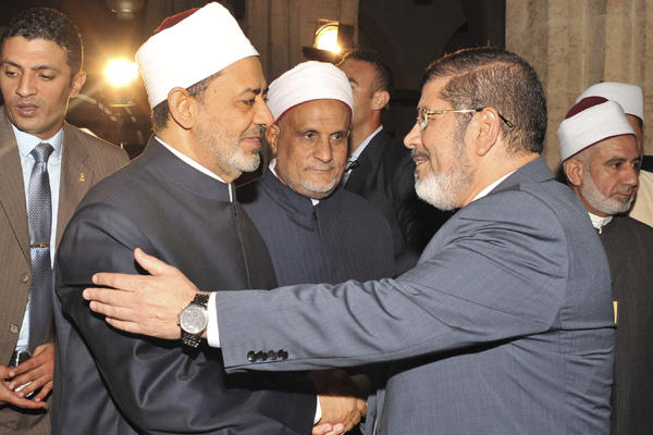 Ahmed Al-Tayyeb