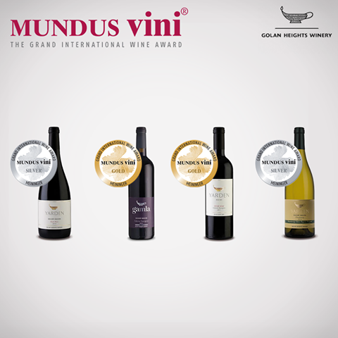 Mundus Vini