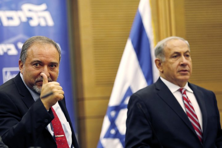 israel-likud-netanyahu