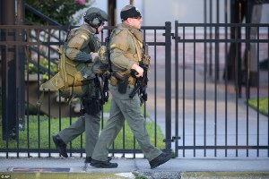 SWAT