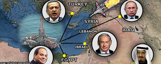 Turkey_Israel