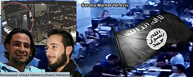 SaronaMarket
