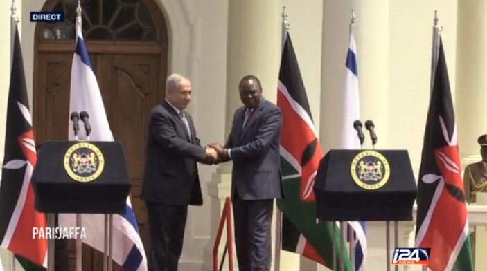 kenya