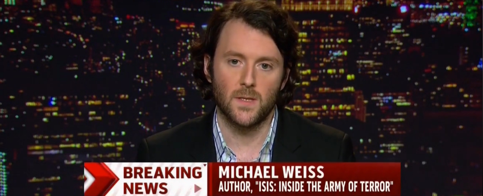 michael-weiss-ISIS