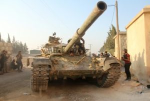 1287603717_syrie_les_rebelles_affirment_avoir_brise_le_si