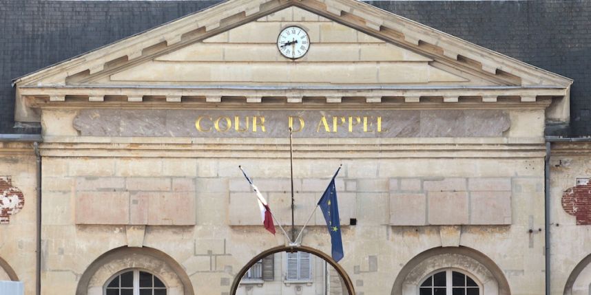 Cour d'Appel de Versailles