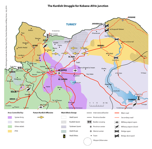 Kurdish-Struggle-Afrin-Kobane-Junction-2-520x511