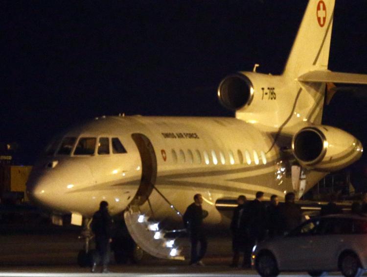 iran-nuclear-geneva-arrival