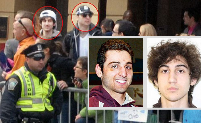 Fr--res-Tsarnaev