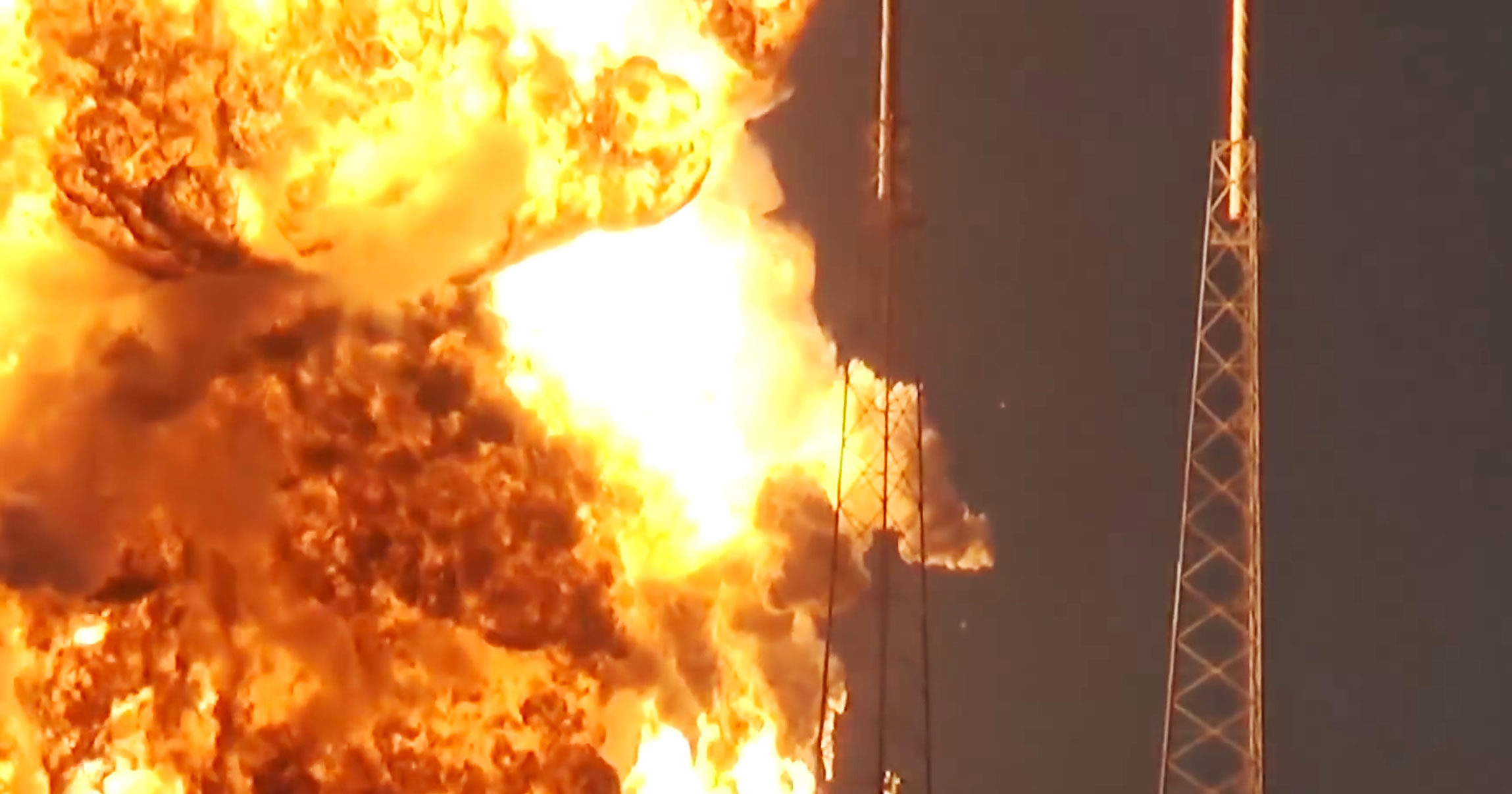 SpaceX_Falcon_9_Amos_6_B