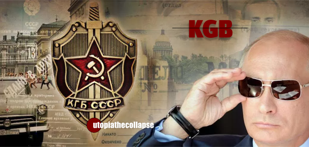 kgb