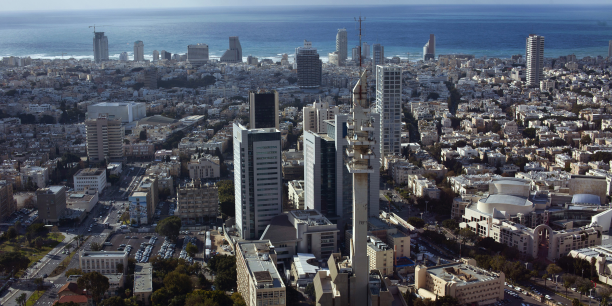 tel-aviv