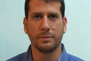 Nir Altschuler, founder and CEO, CartiHeal