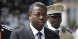 faure togo